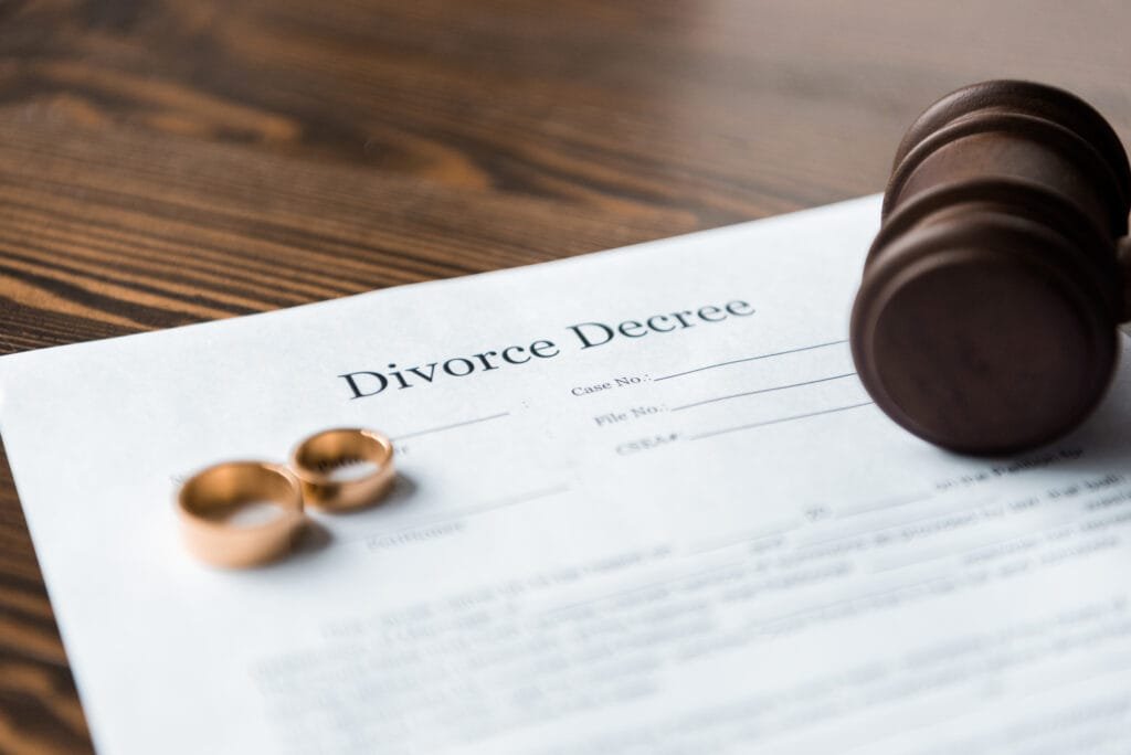 Divorce lawyer in Peshawar